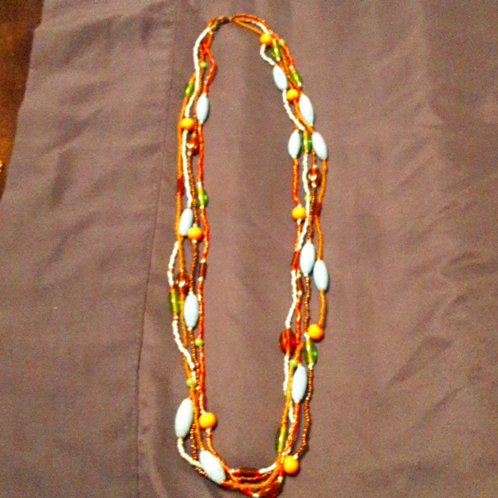 Necklace